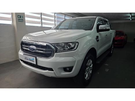 FORD Ranger 3.2 20V XLT 4X4 CABINE DUPLA TURBO DIESEL, Foto 1