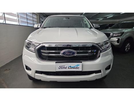 FORD Ranger 3.2 20V XLT 4X4 CABINE DUPLA TURBO DIESEL, Foto 2