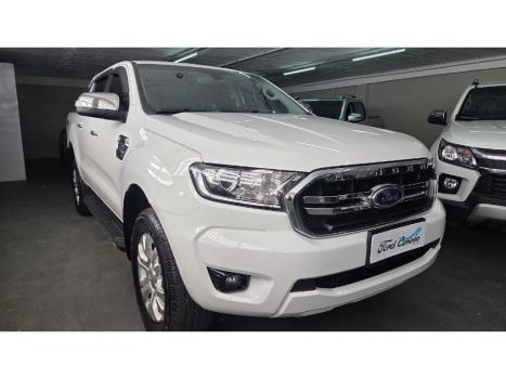 FORD Ranger 3.2 20V XLT 4X4 CABINE DUPLA TURBO DIESEL, Foto 3