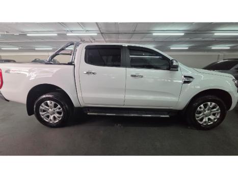 FORD Ranger 3.2 20V XLT 4X4 CABINE DUPLA TURBO DIESEL, Foto 4