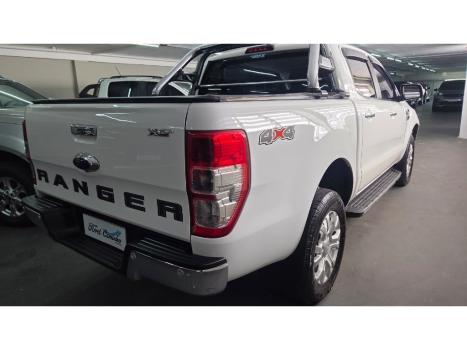 FORD Ranger 3.2 20V XLT 4X4 CABINE DUPLA TURBO DIESEL, Foto 5