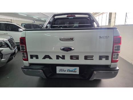 FORD Ranger 3.2 20V XLT 4X4 CABINE DUPLA TURBO DIESEL, Foto 6