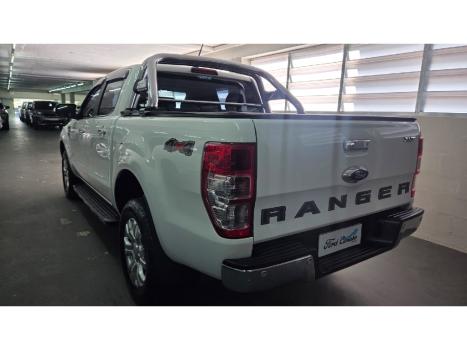 FORD Ranger 3.2 20V XLT 4X4 CABINE DUPLA TURBO DIESEL, Foto 7