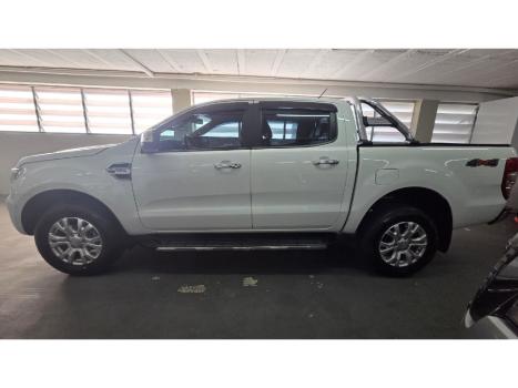 FORD Ranger 3.2 20V XLT 4X4 CABINE DUPLA TURBO DIESEL, Foto 8