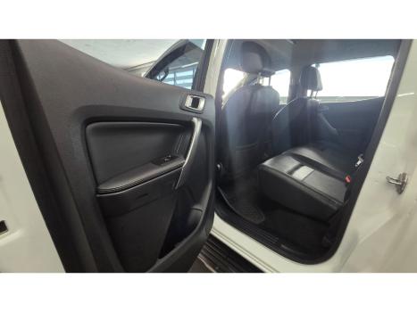 FORD Ranger 3.2 20V XLT 4X4 CABINE DUPLA TURBO DIESEL, Foto 9