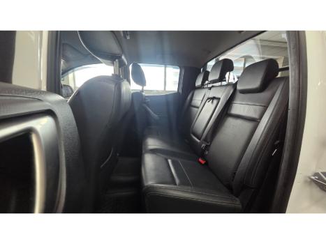 FORD Ranger 3.2 20V XLT 4X4 CABINE DUPLA TURBO DIESEL, Foto 10