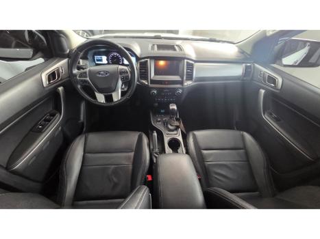 FORD Ranger 3.2 20V XLT 4X4 CABINE DUPLA TURBO DIESEL, Foto 11