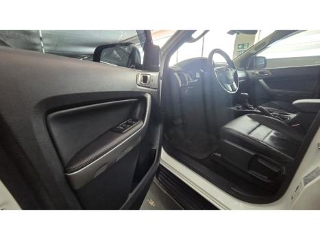 FORD Ranger 3.2 20V XLT 4X4 CABINE DUPLA TURBO DIESEL, Foto 12