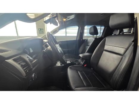 FORD Ranger 3.2 20V XLT 4X4 CABINE DUPLA TURBO DIESEL, Foto 13