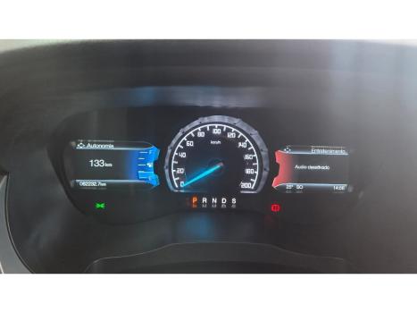 FORD Ranger 3.2 20V XLT 4X4 CABINE DUPLA TURBO DIESEL, Foto 14