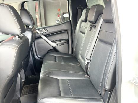 FORD Ranger 3.2 20V CABINE DUPLA 4X4 LIMITED TURBO DIESEL AUTOM�TICO, Foto 9