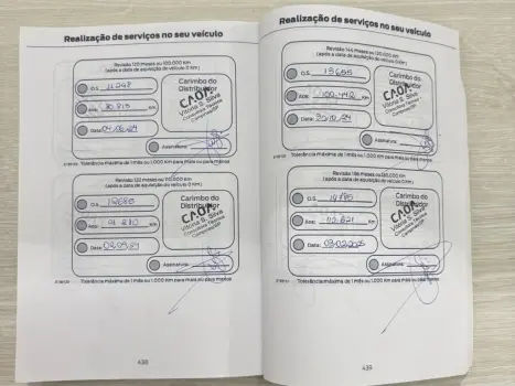 FORD Ranger 3.2 20V CABINE DUPLA 4X4 LIMITED TURBO DIESEL AUTOM�TICO, Foto 10