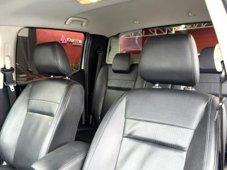FORD Ranger 3.2 20V CABINE DUPLA 4X4 LIMITED TURBO DIESEL AUTOM�TICO, Foto 14