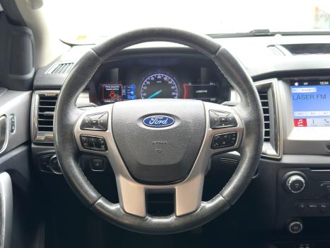 FORD Ranger 3.2 20V CABINE DUPLA 4X4 LIMITED TURBO DIESEL AUTOM�TICO, Foto 15