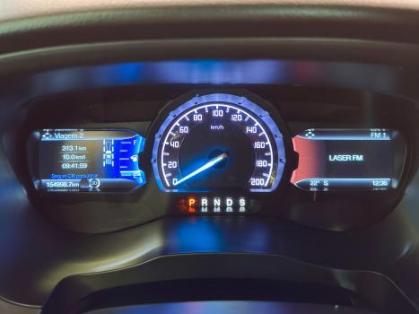 FORD Ranger 3.2 20V CABINE DUPLA 4X4 LIMITED TURBO DIESEL AUTOM�TICO, Foto 16