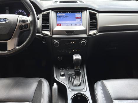 FORD Ranger 3.2 20V CABINE DUPLA 4X4 LIMITED TURBO DIESEL AUTOM�TICO, Foto 18