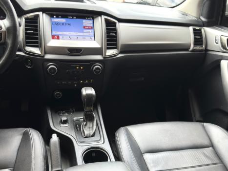 FORD Ranger 3.2 20V CABINE DUPLA 4X4 LIMITED TURBO DIESEL AUTOM�TICO, Foto 19