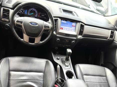 FORD Ranger 3.2 20V CABINE DUPLA 4X4 LIMITED TURBO DIESEL AUTOM�TICO, Foto 21