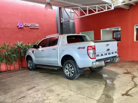 FORD Ranger 3.2 20V CABINE DUPLA 4X4 LIMITED TURBO DIESEL AUTOM�TICO, Foto 12