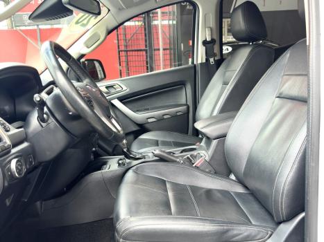 FORD Ranger 3.2 20V CABINE DUPLA 4X4 LIMITED TURBO DIESEL AUTOM�TICO, Foto 14