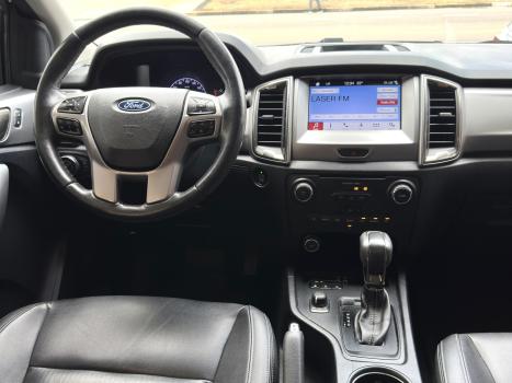 FORD Ranger 3.2 20V CABINE DUPLA 4X4 LIMITED TURBO DIESEL AUTOM�TICO, Foto 17