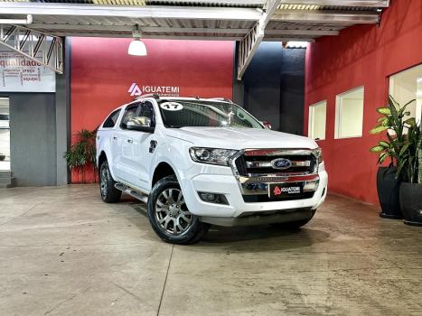 FORD Ranger 3.2 20V XLT 4X4 CABINE DUPLA TURBO DIESEL AUTOM�TICO, Foto 1