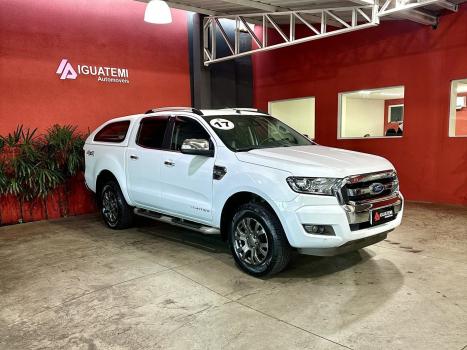FORD Ranger 3.2 20V XLT 4X4 CABINE DUPLA TURBO DIESEL AUTOM�TICO, Foto 4