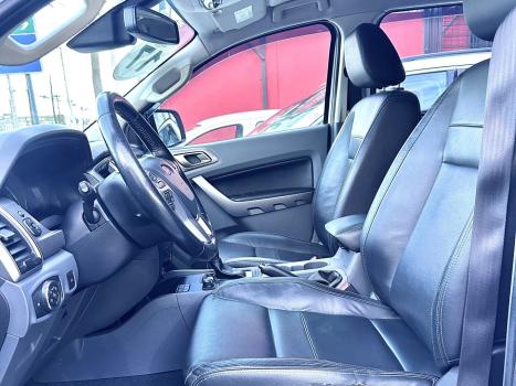 FORD Ranger 3.2 20V XLT 4X4 CABINE DUPLA TURBO DIESEL AUTOM�TICO, Foto 8