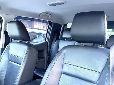FORD Ranger 3.2 20V XLT 4X4 CABINE DUPLA TURBO DIESEL AUTOM�TICO, Foto 9