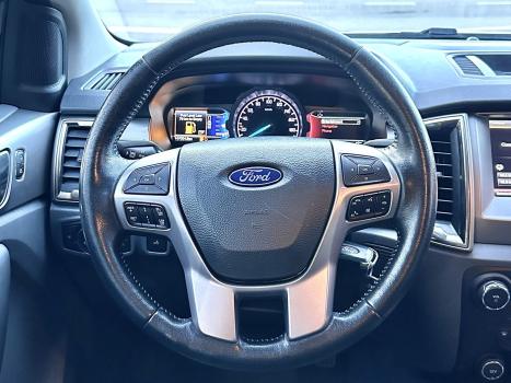 FORD Ranger 3.2 20V XLT 4X4 CABINE DUPLA TURBO DIESEL AUTOM�TICO, Foto 11