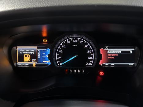 FORD Ranger 3.2 20V XLT 4X4 CABINE DUPLA TURBO DIESEL AUTOM�TICO, Foto 12