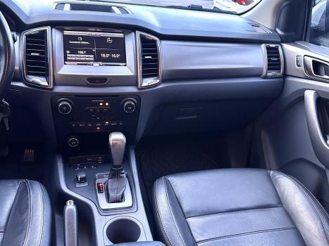 FORD Ranger 3.2 20V XLT 4X4 CABINE DUPLA TURBO DIESEL AUTOM�TICO, Foto 14