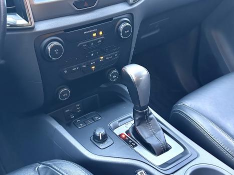 FORD Ranger 3.2 20V XLT 4X4 CABINE DUPLA TURBO DIESEL AUTOM�TICO, Foto 16