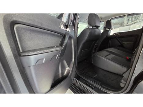 FORD Ranger 3.2 20V CABINE DUPLA 4X4 LIMITED TURBO DIESEL AUTOM�TICO, Foto 9