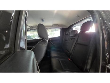 FORD Ranger 3.2 20V CABINE DUPLA 4X4 LIMITED TURBO DIESEL AUTOM�TICO, Foto 10