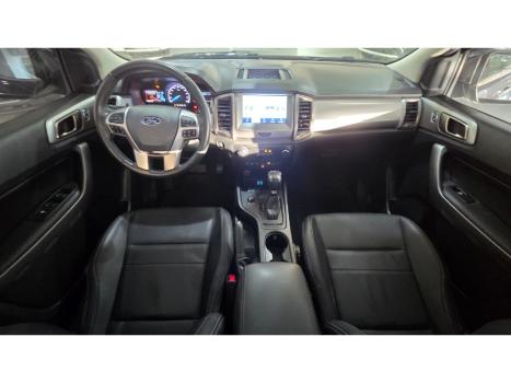 FORD Ranger 3.2 20V CABINE DUPLA 4X4 LIMITED TURBO DIESEL AUTOM�TICO, Foto 11