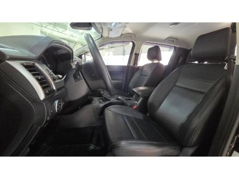 FORD Ranger 3.2 20V CABINE DUPLA 4X4 LIMITED TURBO DIESEL AUTOM�TICO, Foto 13