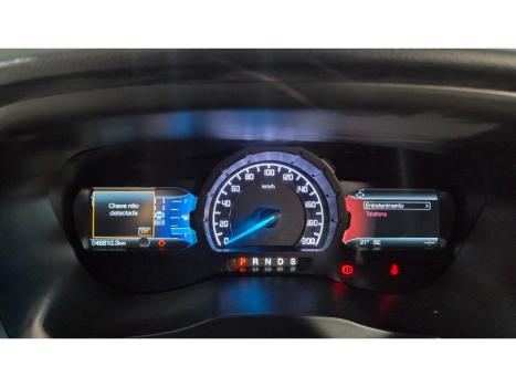 FORD Ranger 3.2 20V CABINE DUPLA 4X4 LIMITED TURBO DIESEL AUTOM�TICO, Foto 14