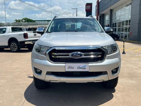 FORD Ranger 3.2 20V CABINE DUPLA 4X4 LIMITED TURBO DIESEL AUTOM�TICO, Foto 2