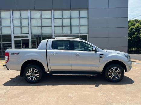 FORD Ranger 3.2 20V CABINE DUPLA 4X4 LIMITED TURBO DIESEL AUTOM�TICO, Foto 4