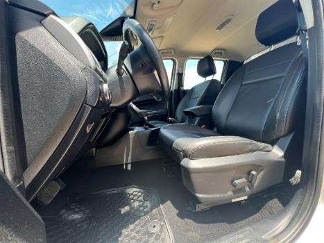 FORD Ranger 3.2 20V CABINE DUPLA 4X4 LIMITED TURBO DIESEL AUTOM�TICO, Foto 11