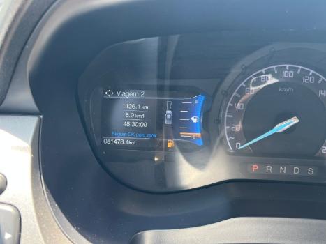 FORD Ranger 3.2 20V CABINE DUPLA 4X4 LIMITED TURBO DIESEL AUTOM�TICO, Foto 12