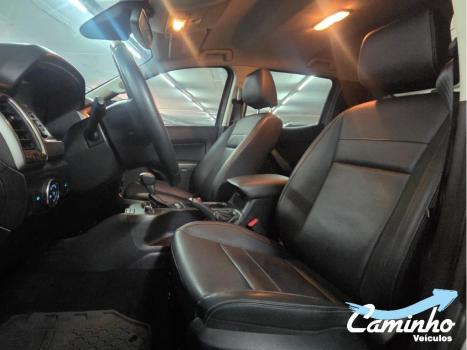 FORD Ranger 3.2 20V CABINE DUPLA 4X4 LIMITED TURBO DIESEL AUTOM�TICO, Foto 10