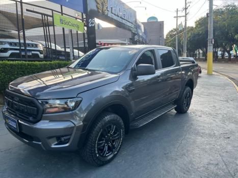 FORD Ranger 3.2 20V CABINE DUPLA 4X4 STORM TURBO DIESEL AUTOM�TICO, Foto 1