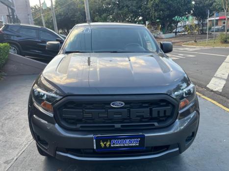 FORD Ranger 3.2 20V CABINE DUPLA 4X4 STORM TURBO DIESEL AUTOM�TICO, Foto 2