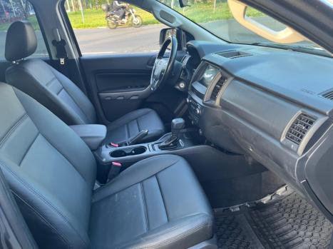 FORD Ranger 3.2 20V CABINE DUPLA 4X4 STORM TURBO DIESEL AUTOM�TICO, Foto 6