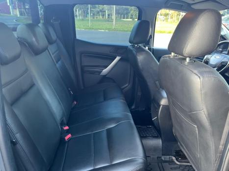 FORD Ranger 3.2 20V CABINE DUPLA 4X4 STORM TURBO DIESEL AUTOM�TICO, Foto 8