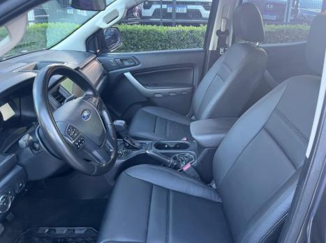 FORD Ranger 3.2 20V CABINE DUPLA 4X4 STORM TURBO DIESEL AUTOM�TICO, Foto 9