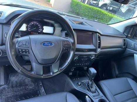 FORD Ranger 3.2 20V CABINE DUPLA 4X4 STORM TURBO DIESEL AUTOM�TICO, Foto 10