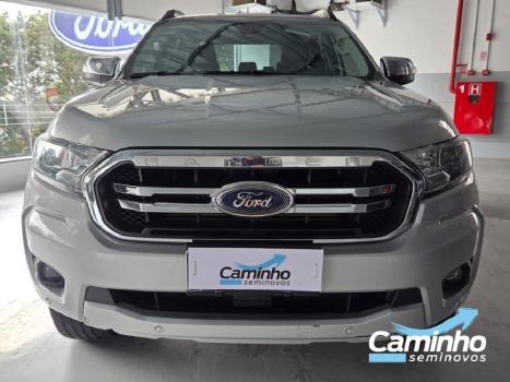 FORD Ranger 3.2 20V CABINE DUPLA 4X4 LIMITED TURBO DIESEL AUTOM�TICO, Foto 2